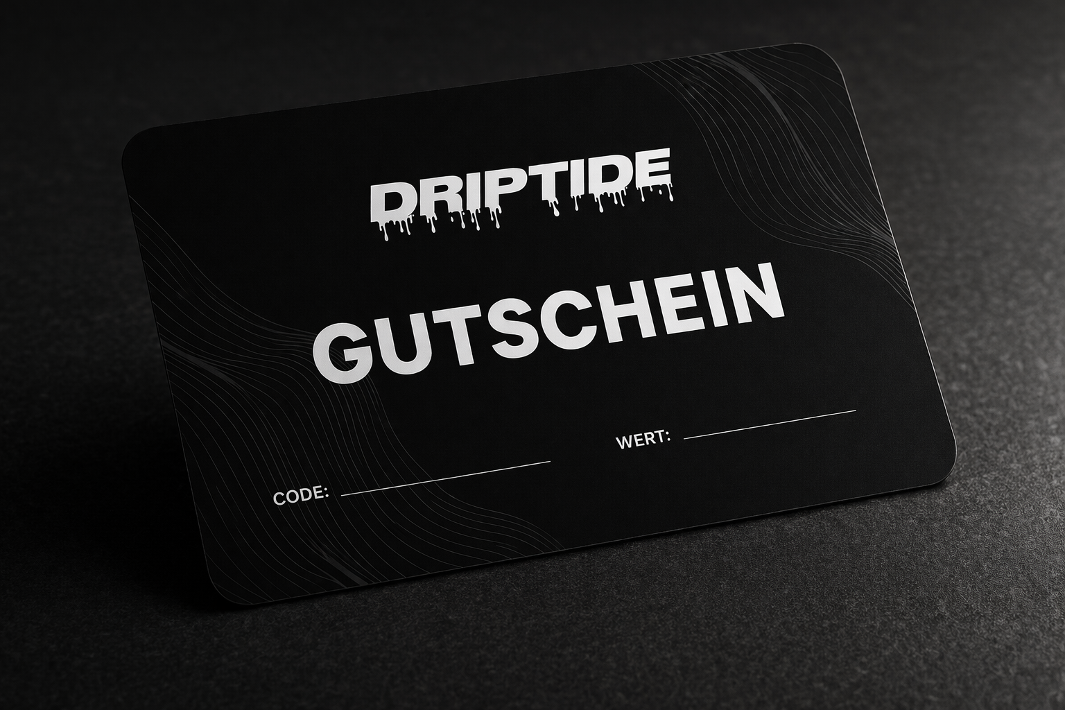 Gutschein